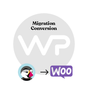 8.f Migration Prestashop vers WordPress/WooCommerce